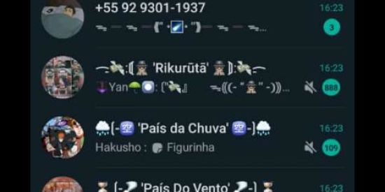 recrutas rpg de naruto
