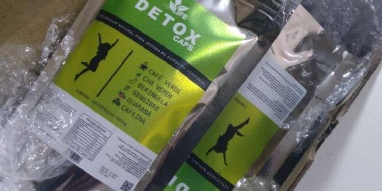 Só Detox e Bottox 🤗🤗