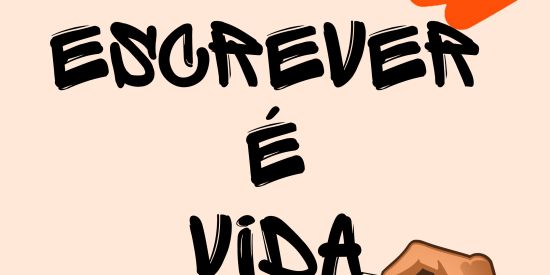 Escrever é Vida✍️
