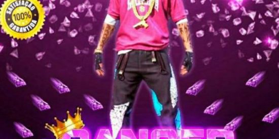 💎DANGER DIAMANTES💎