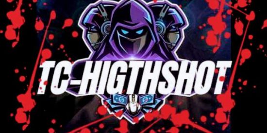 Xtreino fixo TC HIGTHSHOT