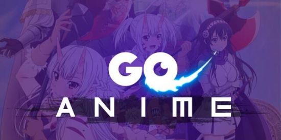 GO αηıмє