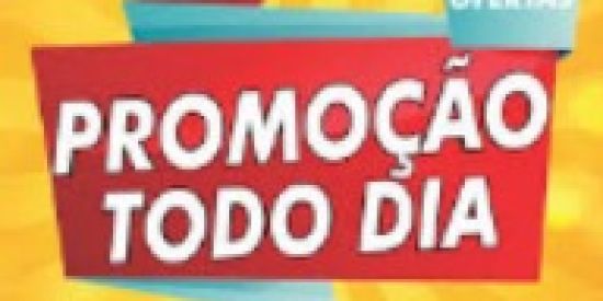 💎 *Promoção Todo Dia* 💎
