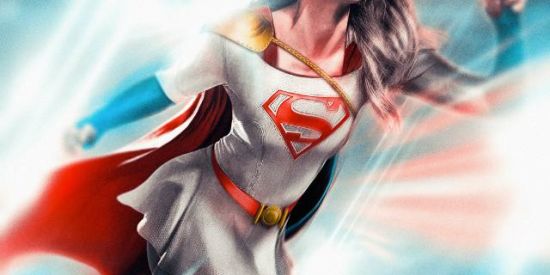 Super power girls