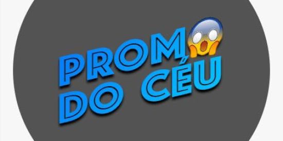 Promo do Céu - Promoções, ofertas e cupons de desconto