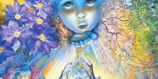 Egrégora de Luz💫✨🌟