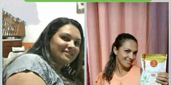 Super Chá SB emagrecedor