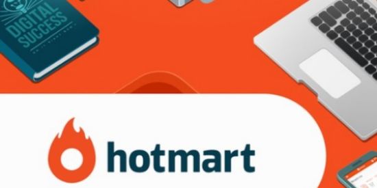Vendas de Produto Hotmart
