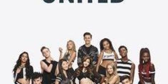 Família NOW UNITED💖💖
