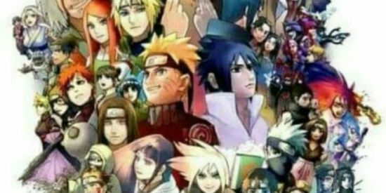 5 GRANDES NAÇÕES OFICIAL