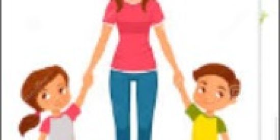 Mães que Economizam👩👧👧