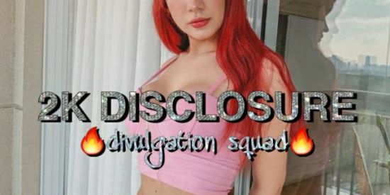 divulgation 2k 🔛🔥