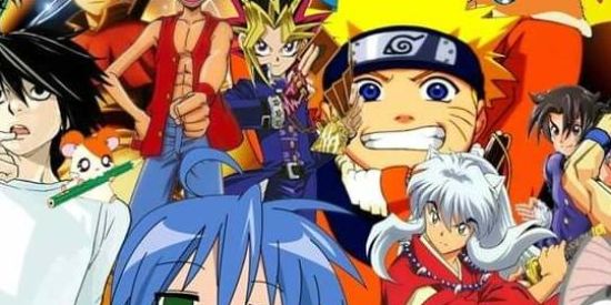 Animes 2.0 ๐ฅ