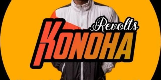 RECRUTANDO ✦Konoha✦💛
