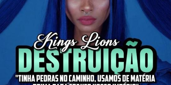 VEM PRA Kℓ'ร +100 SEGUIDORES POR MUTIRÃO