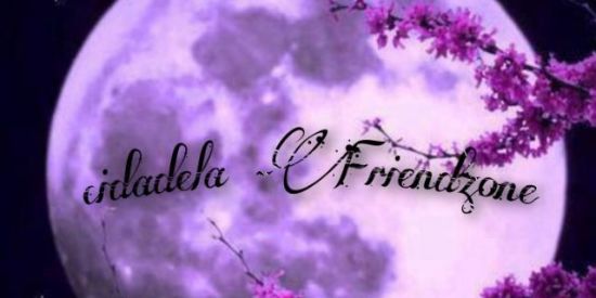 🏰 Cidadela -Friendzone 🏰💜