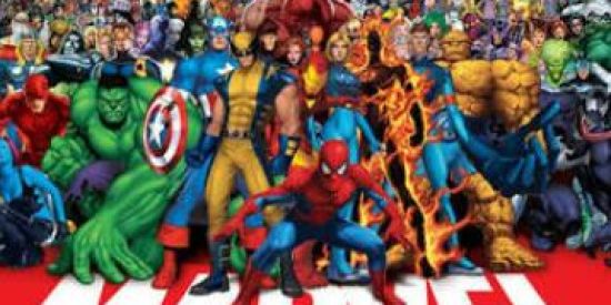 Grupo MARVEL