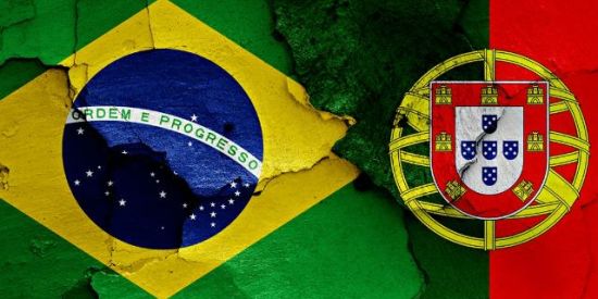🇵🇹Portugal & Brasil🇧🇷