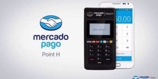 Moderninha do mercado pag