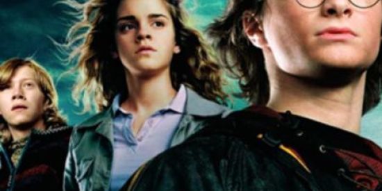 Grupo Harry Potter 🦁🦅🐿️🐍
