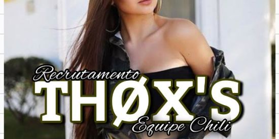 🌶️•|Rєcrυταмєทτσ TΗØX'S|•🌶️
