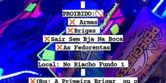 Bailão do Vini🤪💥🍻💯