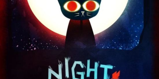 >>Night in the Woods<<