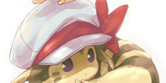 Let's go (nome de algum poke)