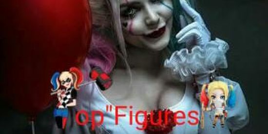 🃏Top"Figures🃏