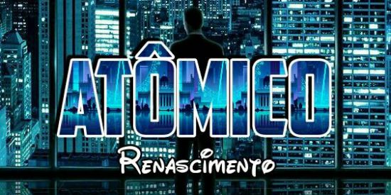 ঔৣ͜͡💠Aтôмιcσ:яєηαѕcιмєηтσ