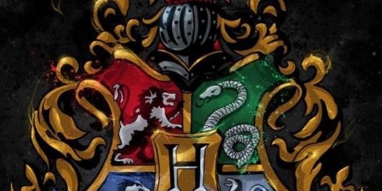 Hogwarts🧙‍♂️🤍