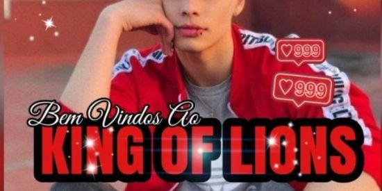 🦁 |KN|• кiทg σƒ liσทs 🦁