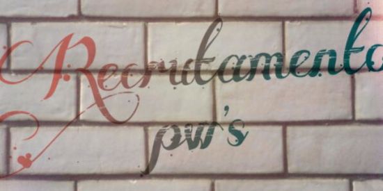 Recrutamento Pw'ร