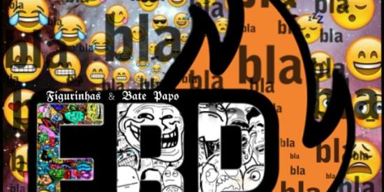 Figurinhas & Bate Papo