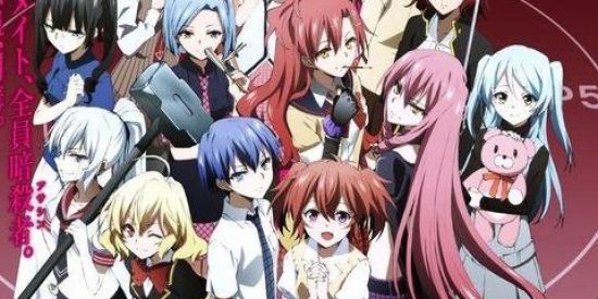 ✨Animes é amizades ✨
