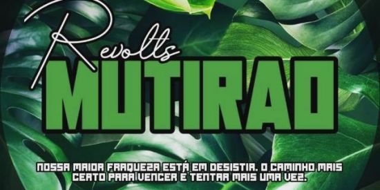 Multirão✦Rѵ'ร✦|recrutamen