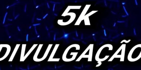 🔰 FAMÍLIA 5K OFC🔰