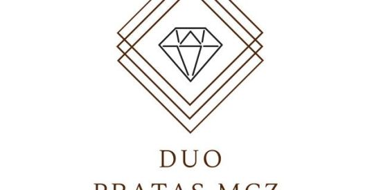 Duo pratas mcz
