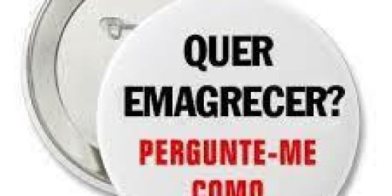 PERDA DE PESO RAPIDA