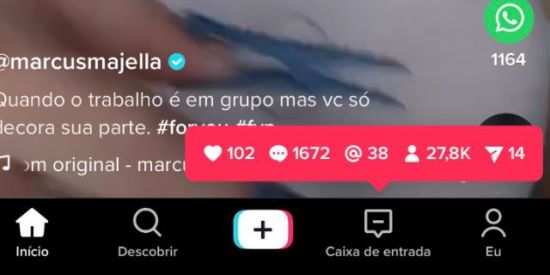 Multirão tik tok brasil🙏✅