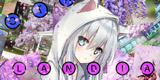 ꧁🅞︎🅣︎🅐︎🅚︎🅤︎ L︎A︎N︎D︎I︎A︎꧂