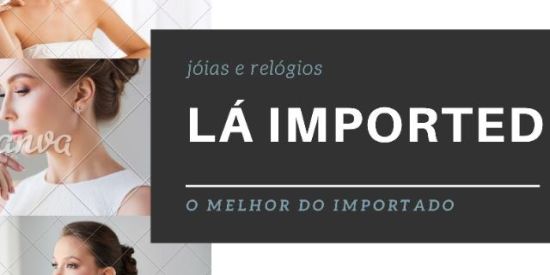 📍 Lá Imported 📍