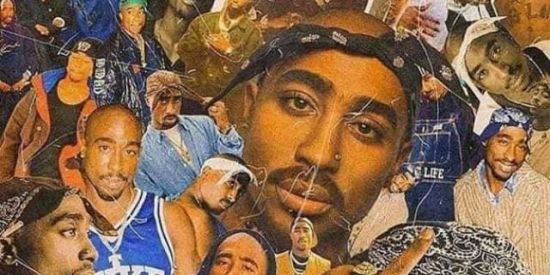 Rap Nacional e americanos 💯💥👊🏾