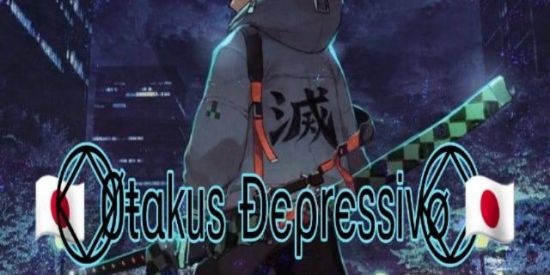 🇯🇵⃝⃟ Otakus Depressivo⃝⃟ 🇯🇵