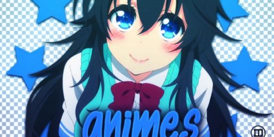 ⛩️ Animes Forever ⛩️