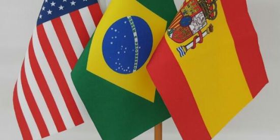 Hablemos 🇧🇷 BR 🇪🇸 ES 🇺🇸 USA