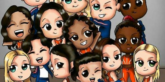 Internato NU 🌻♥️✨
