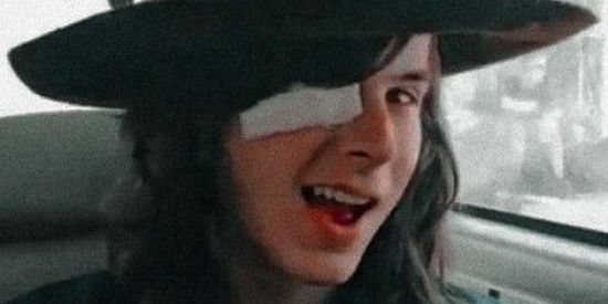 QUIZ TWD AS 20 HORAS