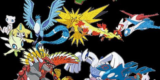 Poke star(fase beta)