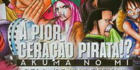 PÏØR GERaÇÃO